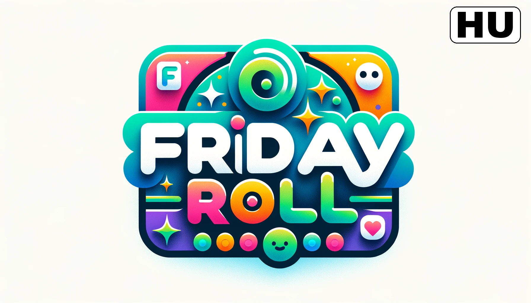 Freday Roll